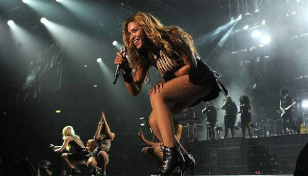 Beyonce