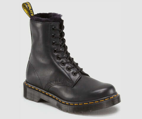 Dr. Martens