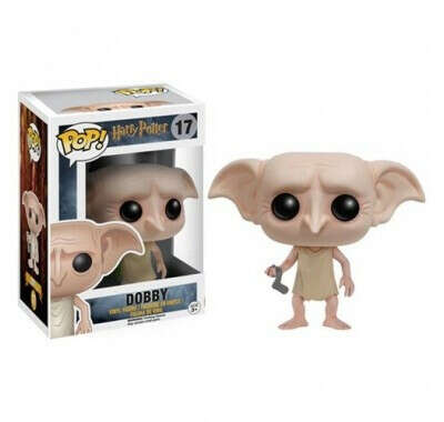 Фигурка Добби Funko POP