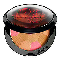 Sephora: Guerlain : Crazy Terracotta Healthy Glow Powder : bronzer-makeup