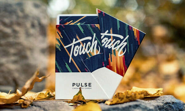 Pulse by Cardistry Touch