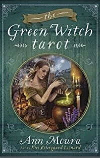 Green Witch Tarot