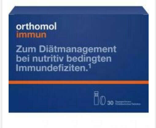 orthomol_immun в бутылочках жидкий на 30 дней