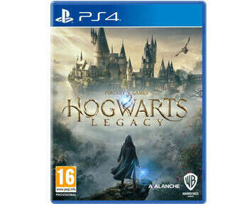 Игра Hogwarts Legacy