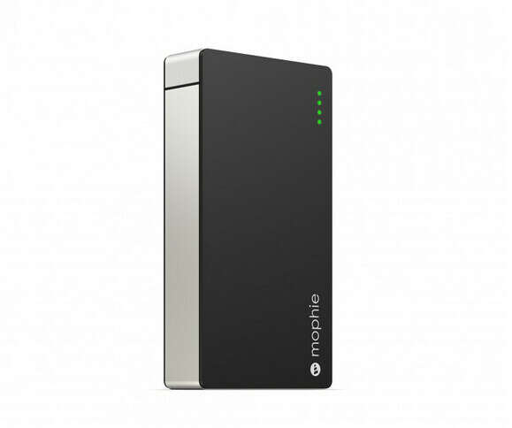 Mophie powerstation duo