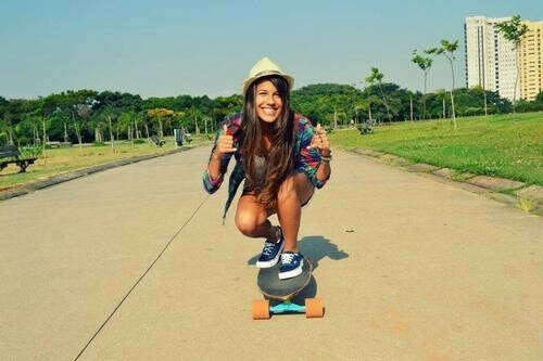 Longboard