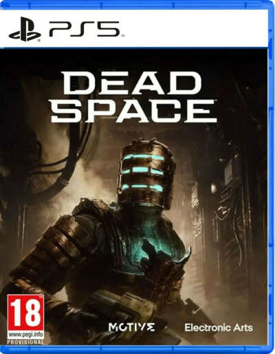 Dead Space Remake [PS5]