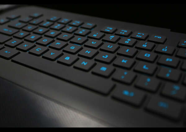 Клавиатура Razer DeathStalker Essential