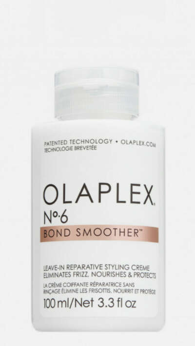 OLAPLEX no.6 bond smoother