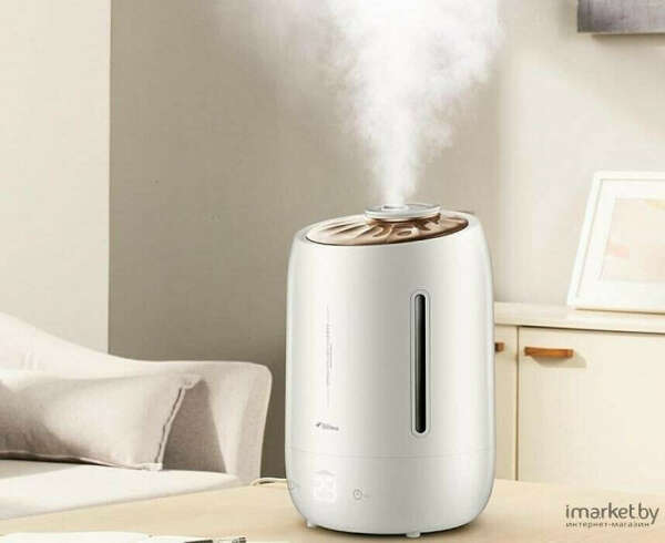 Увлажнитель воздуха с аромо функцией Xiaomi Deerma Air Humidifier DEM-F600 5L