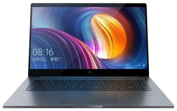 Ноутбук Xiaomi Mi Notebook Pro 15.6 (Intel Core i5 8250U 1600 MHz/15.6"/1920x1080/8Gb/256Gb SSD/DVD нет/NVIDIA GeForce MX150/Wi-Fi/Bluetooth/Windows 10 Home) по выгодной цене на Яндекс.Маркете