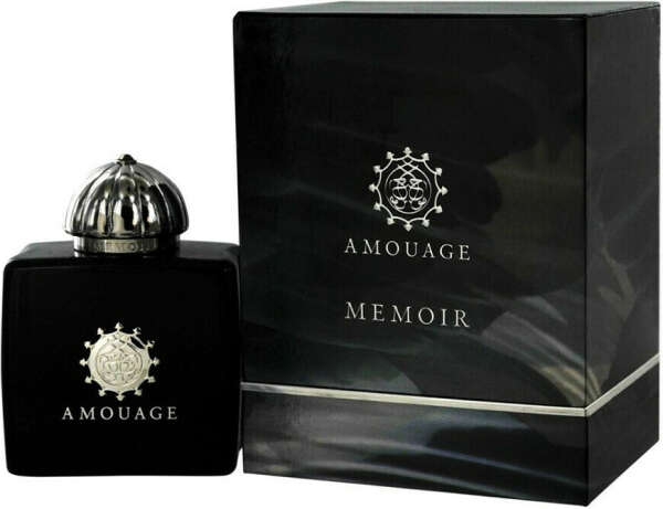 amouage memoir