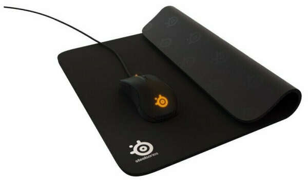 Коврик SteelSeries QcK Heavy L