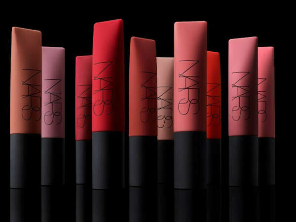 NARS Air Matte Lip Colour (оттенок All Yours)