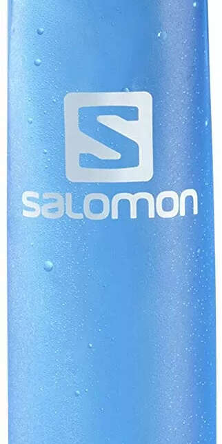 Бутылка Salomon Soft Flask Speed 42 500 мл