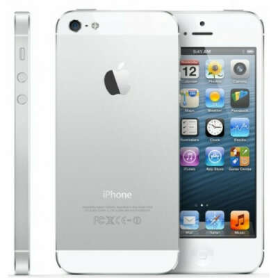 Apple iPhone 5 16 GB White