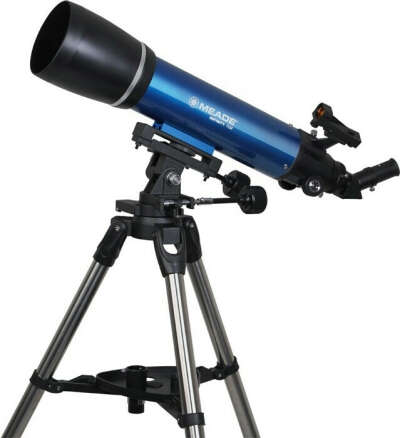 Телескоп для наблюдения звезд