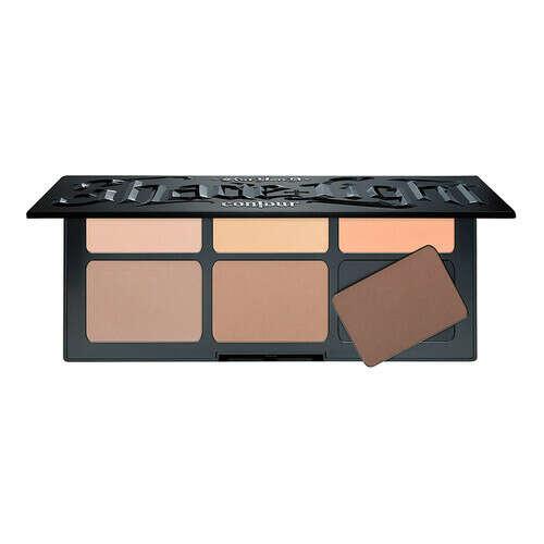 Kat Von D SHADE AND LIGHT Палетка для контуринга лица купить по цене от 3268 руб в интернет магазине SEPHORA | 28889V2