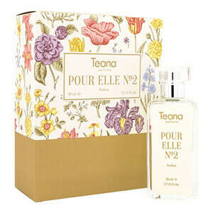 pour elle 2 parfum teana;