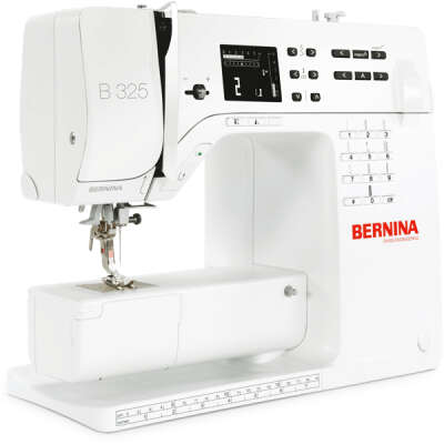 швейная машинка Bernina 325
