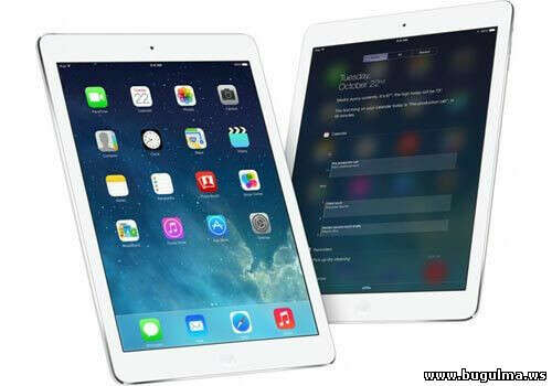 iPad Air