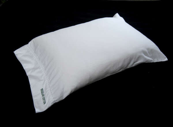 Soft Cotton Luxury Pillow