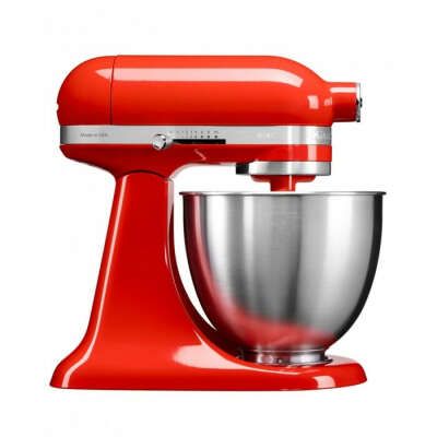 Миксер планетарный MINI, чаша 3,3 л. KitchenAid