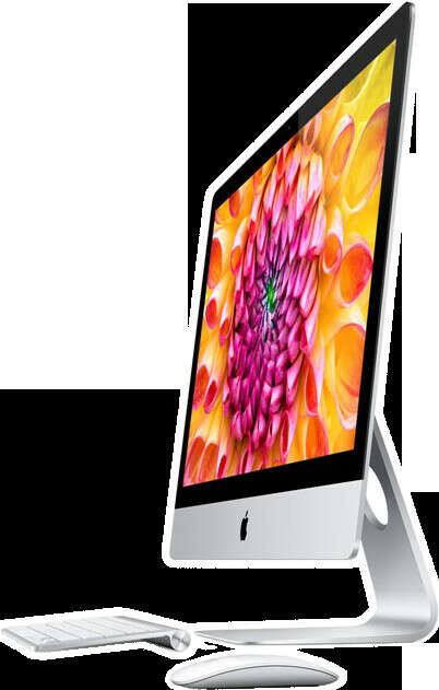 Apple iMac 27