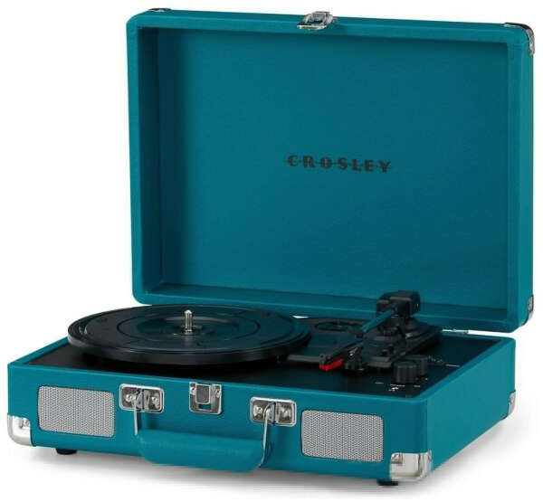 Виниловый проигрыватель Crosley