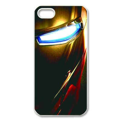 iphone 5 case iron man