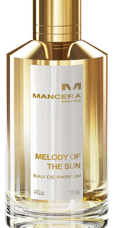 MANCERA Melody Of The Sun