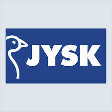 сертификат JYSK