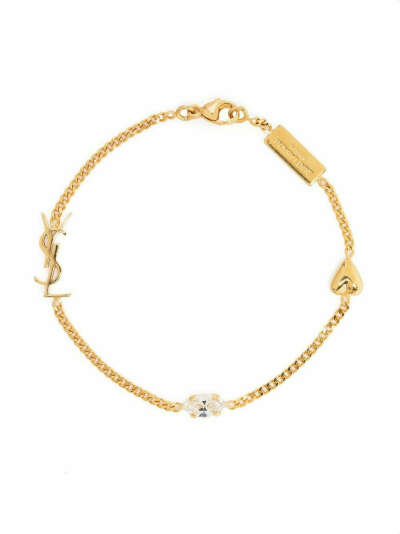 Saint Lauren bracelet