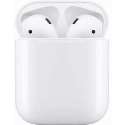 Беспроводные наушники Apple AirPods (2019)