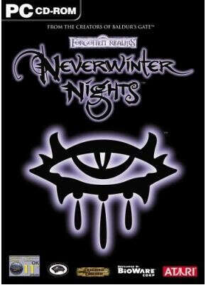 Neverwinter Nights - Ночи Невервинтера
