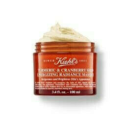 Маска для мгновенного сияния кожи Kiehl's [28 мл]