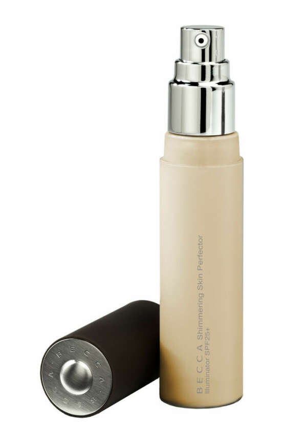 BECCA shimmering skin perfector moonstone 50ml