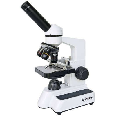 Bresser Microscope MO 20x-1536x