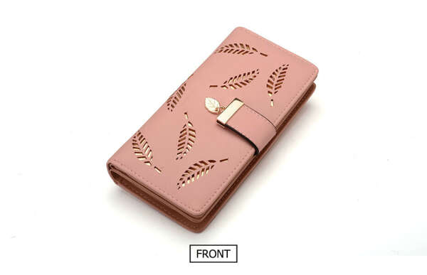 wings wallet;