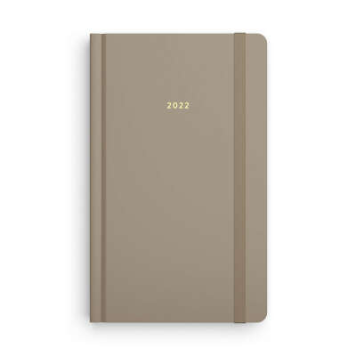 My Special Planner 2022 TAUPE