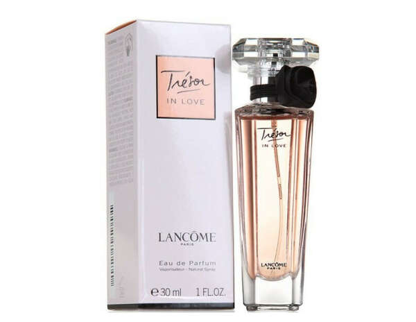 lancome - tresor in love