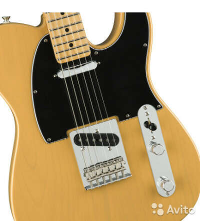 Fender Player Telecaster