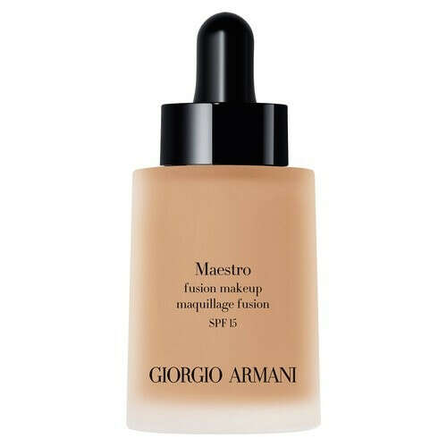 Giorgio Armani MAESTRO FUSION MAKE-UP Тональная вуаль