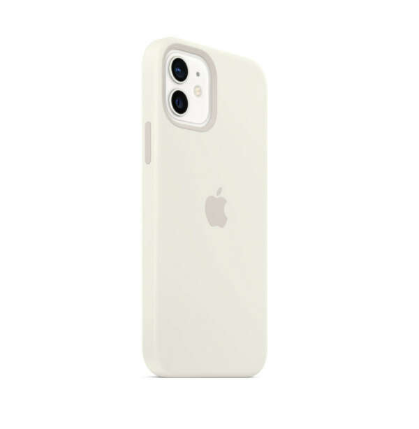 iPhone silicon case