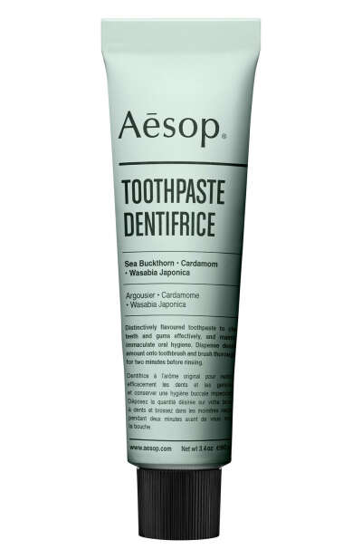 Зубная паста AESOP