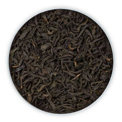 Копчёный чай Лапчан Сушонг (100-500 г)