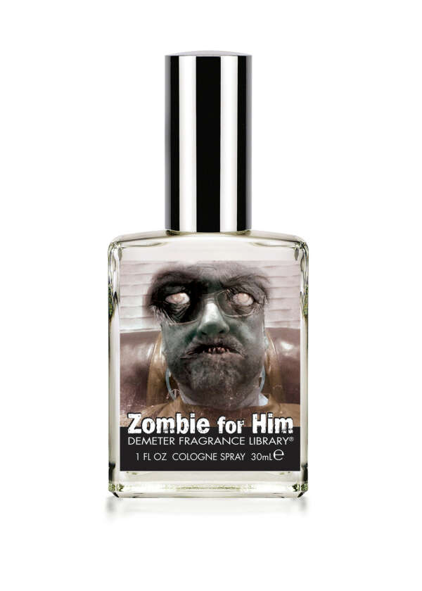 Demeter «Zombie for him»