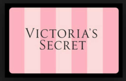 Бельё Victoria&#039;s Secret