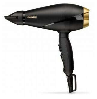 фен BaByliss 6704E