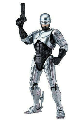 figma RoboCop Figure Max Factory